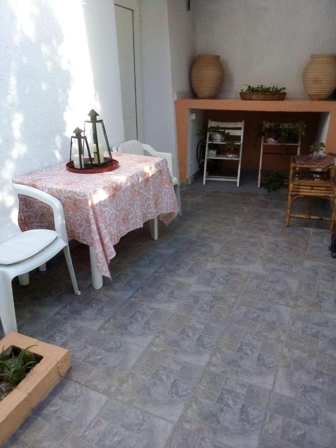 Summer Studios 2 Koroni  Exterior photo